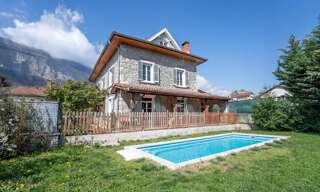 Maison 8 Pièces 292 m² à vendre à Montbonnot-Saint-Martin (38330)