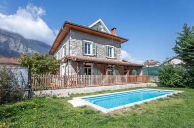 Maison 8 pièces 695000 €