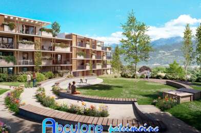 Appartement 4 pièces 578000 €