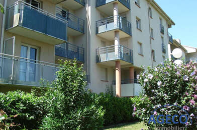 Appartement 1 pièces 570 €