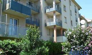 Appartement 1 Pièce 20 m² à louer à Toulouse (31400)