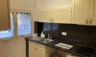 Appartement 2 Pièces 41 m² à louer à Toulouse (31400)