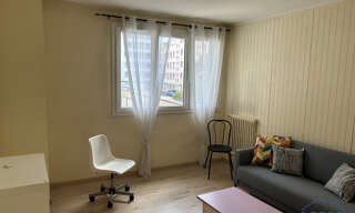Appartement 2 Pièces 41 m² à louer à Toulouse (31400)