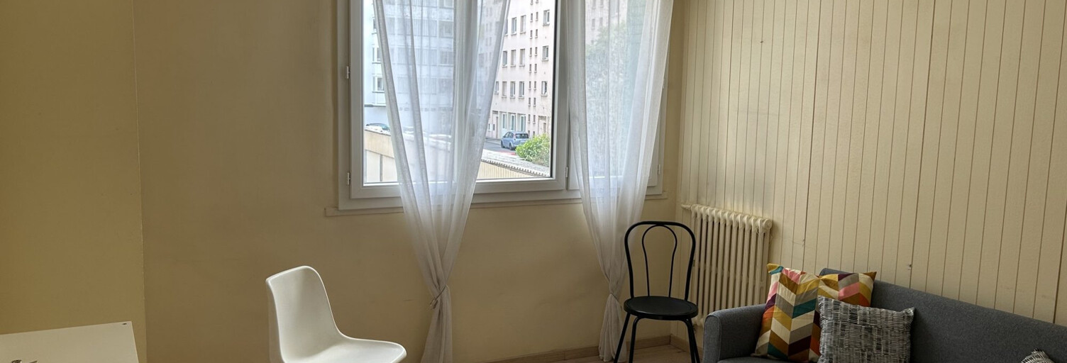Appartement 2 Pièces 41 m² à louer à Toulouse (31400)