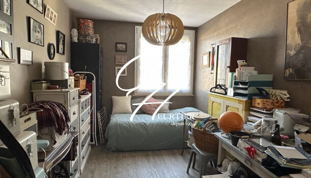 Appartement 4 pièces  à vendre Saint-Martin-le-Vinoux 38950