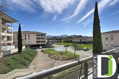 Appartement 3 pièces 219500 €