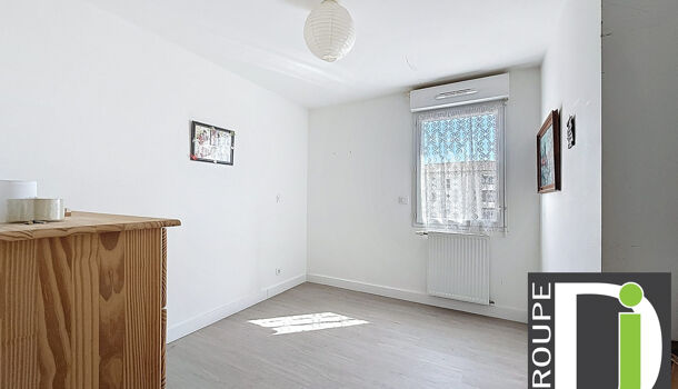 Appartement 3 pièces  à vendre Crest 26400