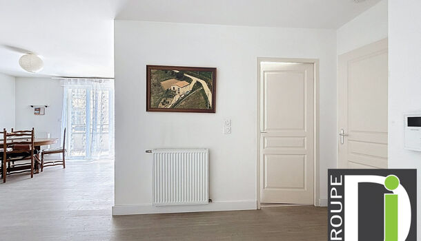 Appartement 3 pièces  à vendre Crest 26400