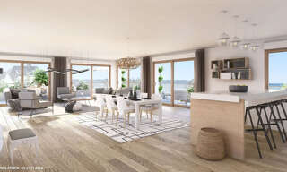 Appartement neuf   m² à vendre à La Turballe (44420)