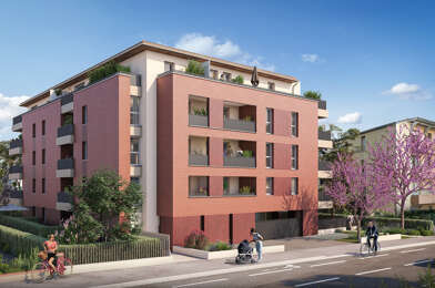 Appartement 3 pièces 227900 €