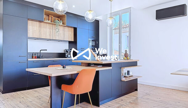 Villa / Maison 6 pièces  à vendre Pau 64000