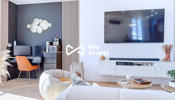 Villa / Maison 6 pièces  à vendre Pau 64000