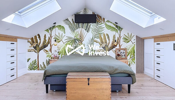 Villa / Maison 6 pièces  à vendre Pau 64000