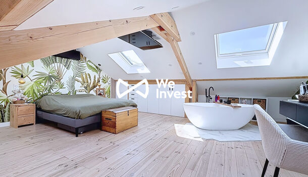 Villa / Maison 6 pièces  à vendre Pau 64000