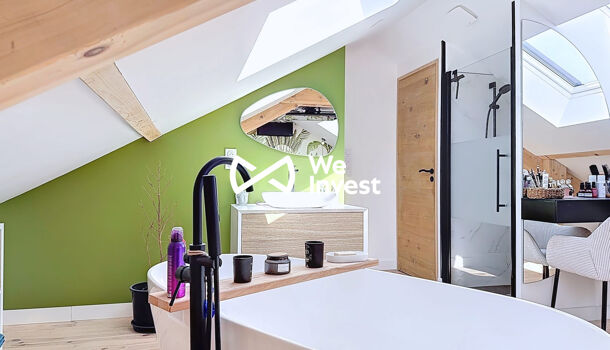 Villa / Maison 6 pièces  à vendre Pau 64000