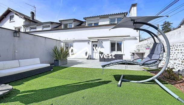 Villa / Maison 5 pièces  à vendre Bizanos 64320