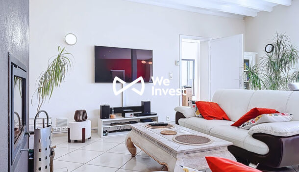 Villa / Maison 5 pièces  à vendre Bizanos 64320