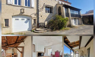 Maison 9 Pièces 348 m² à vendre à Montélimar (26200)