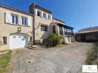 Vaste maison de plus de 348 m² habitables et de grandes dépend — photo 2