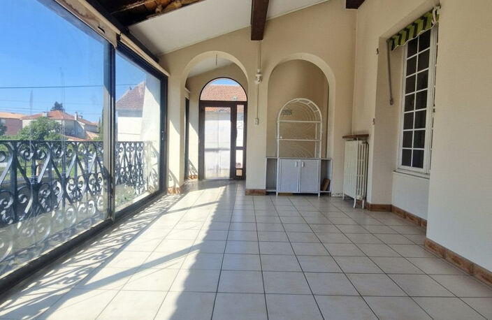 Vaste maison de plus de 348 m² habitables et de grandes dépend — photo 4