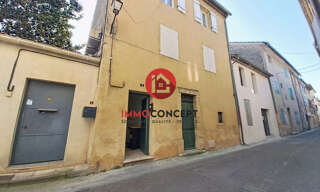 Appartement 3 Pièces 70 m² à vendre à Roquemaure (30150)