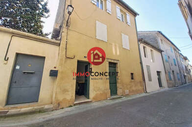 Appartement 3 pièces 79000 €