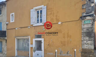 Maison 2 Pièces 51 m² à vendre à Bollène (84500)