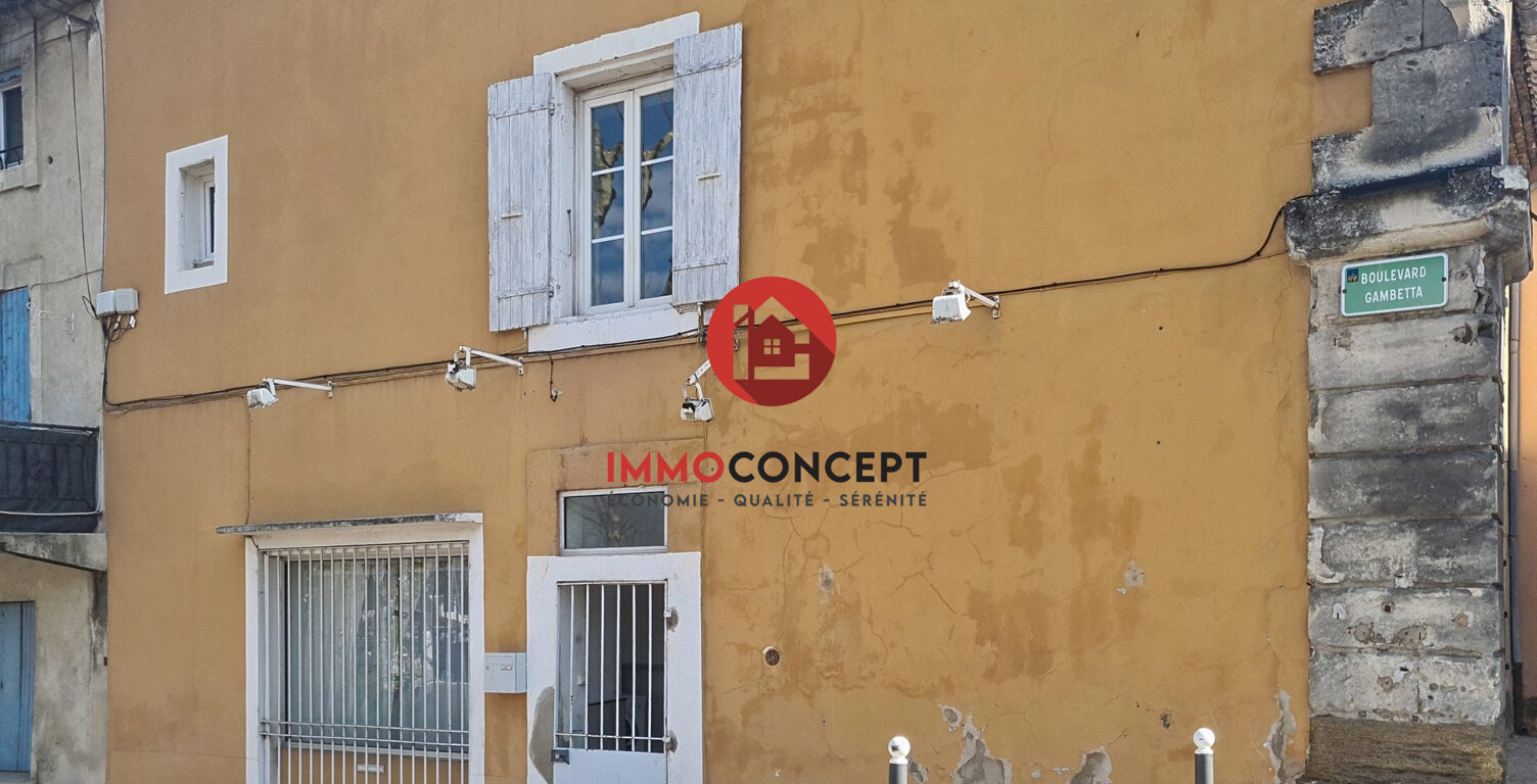 Maison à vendre Bollène — photo 1