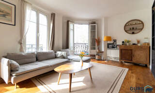 Appartement 3 Pièces 65 m² à vendre à Saint-Denis (93200)