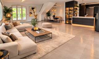 Maison 8 Pièces 208 m² à vendre à Saint-Médard-d'Eyrans (33650)