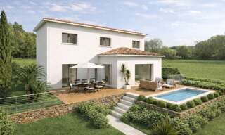 Maison 5 Pièces 117 m² à vendre à Sanary-sur-Mer (83110)