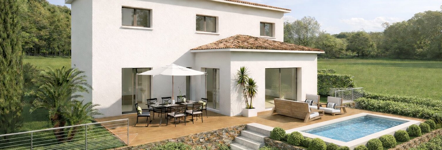Maison 5 Pièces 117 m² à vendre à Sanary-sur-Mer (83110)