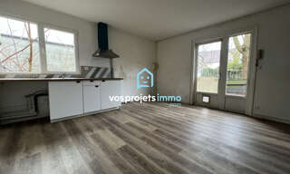 Maison 1 Pièce 22 m² à louer à Hénin-Beaumont (62110)