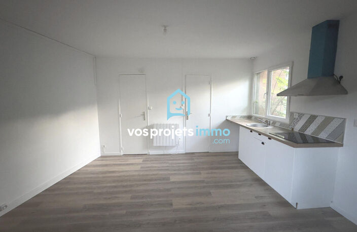 Studio, lumineux proche de la gare — photo 2