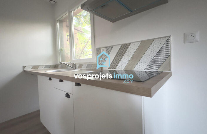 Studio, lumineux proche de la gare — photo 4