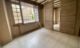 Appartement 2 Pièces 56 m² à louer à Château-Gontier-sur-Mayenne (53200)