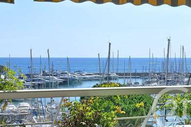 Appartement 2 pièces 756000 €