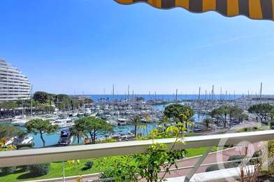 Appartement 2 pièces 735000 €