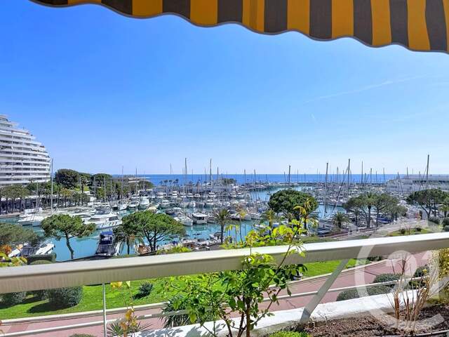 Appartement 2 pièces 80 m² à Villeneuve-Loubet — photo du bien