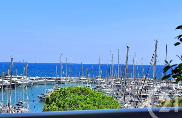 Vente appartement 2 pièces 80 m² Villeneuve-Loubet (06270) — photo 2