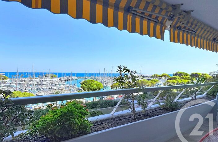 Vente appartement 2 pièces 80 m² Villeneuve-Loubet (06270) — photo 3