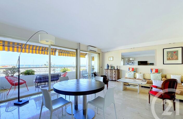 Vente appartement 2 pièces 80 m² Villeneuve-Loubet (06270) — photo 4