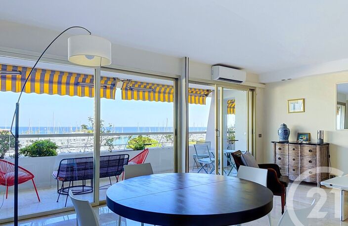Vente appartement 2 pièces 80 m² Villeneuve-Loubet (06270) — photo 5