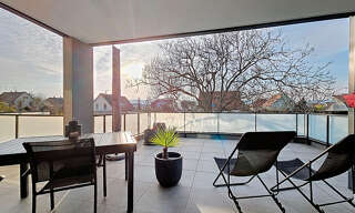 Appartement 3 Pièces 65 m² à vendre à Colmar (68000)