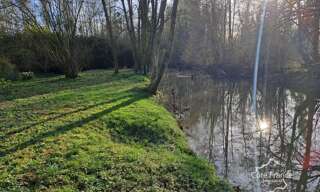 Maison  1589 m² à vendre à Macquigny (02120)