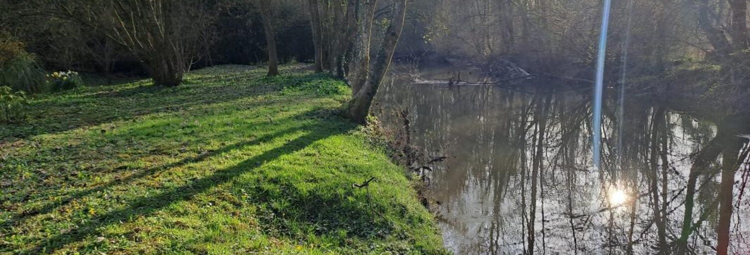 Maison  1589 m² à vendre à Macquigny (02120)