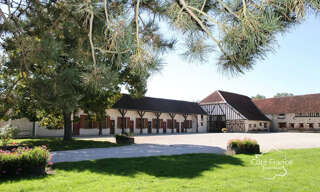 Maison 38 Pièces 1540 m² à vendre à Vanlay (10210)