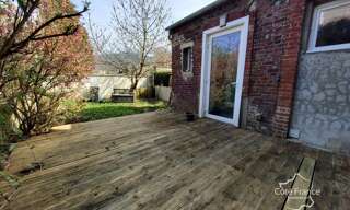 Maison 7 Pièces 147 m² à vendre à Revin (08500)