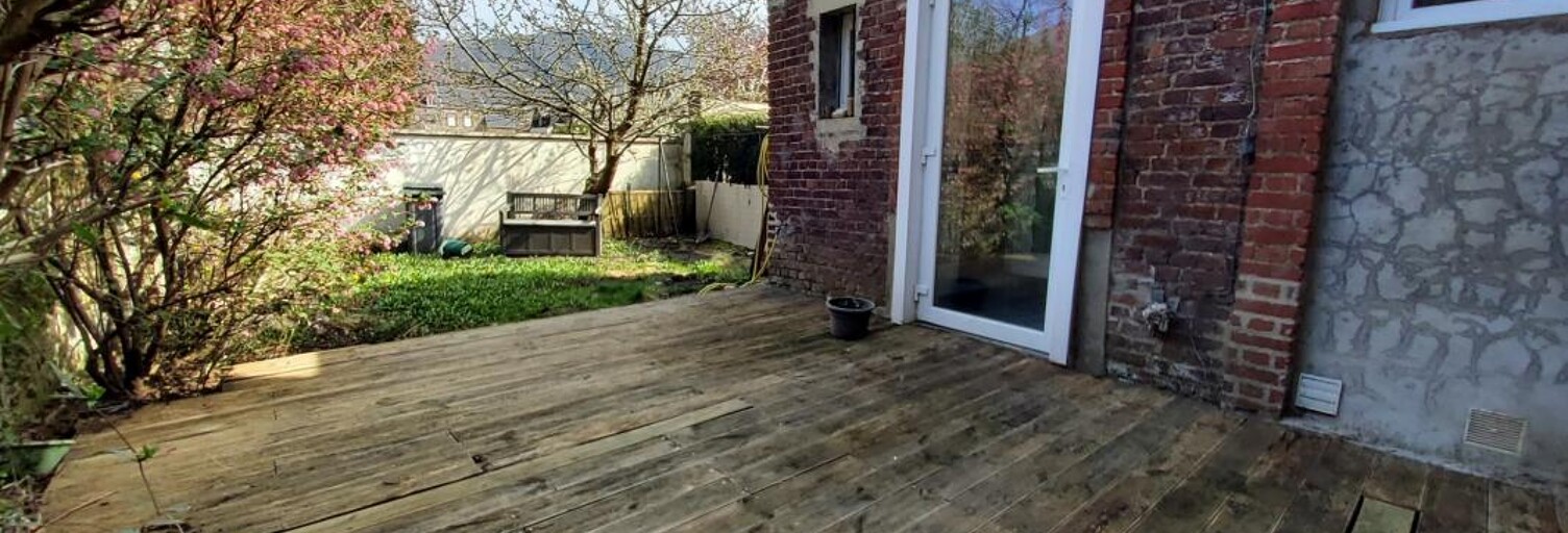 Maison 7 Pièces 147 m² à vendre à Revin (08500)