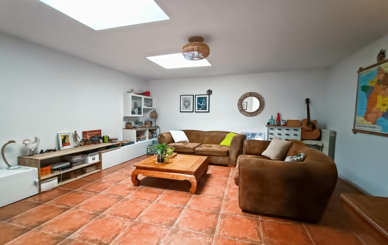 Villa / Maison 7 pièces  à vendre Mées (Les) 04190